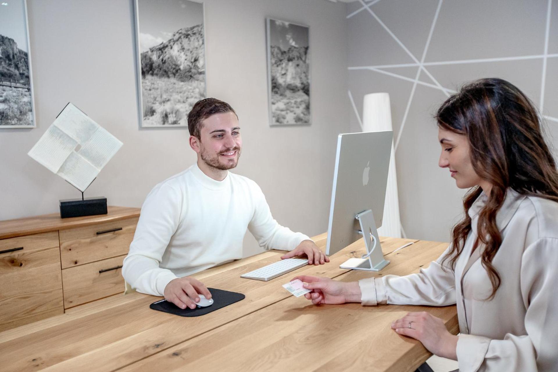 Miralago Locarno Easy Rooms Muralto Eksteriør billede