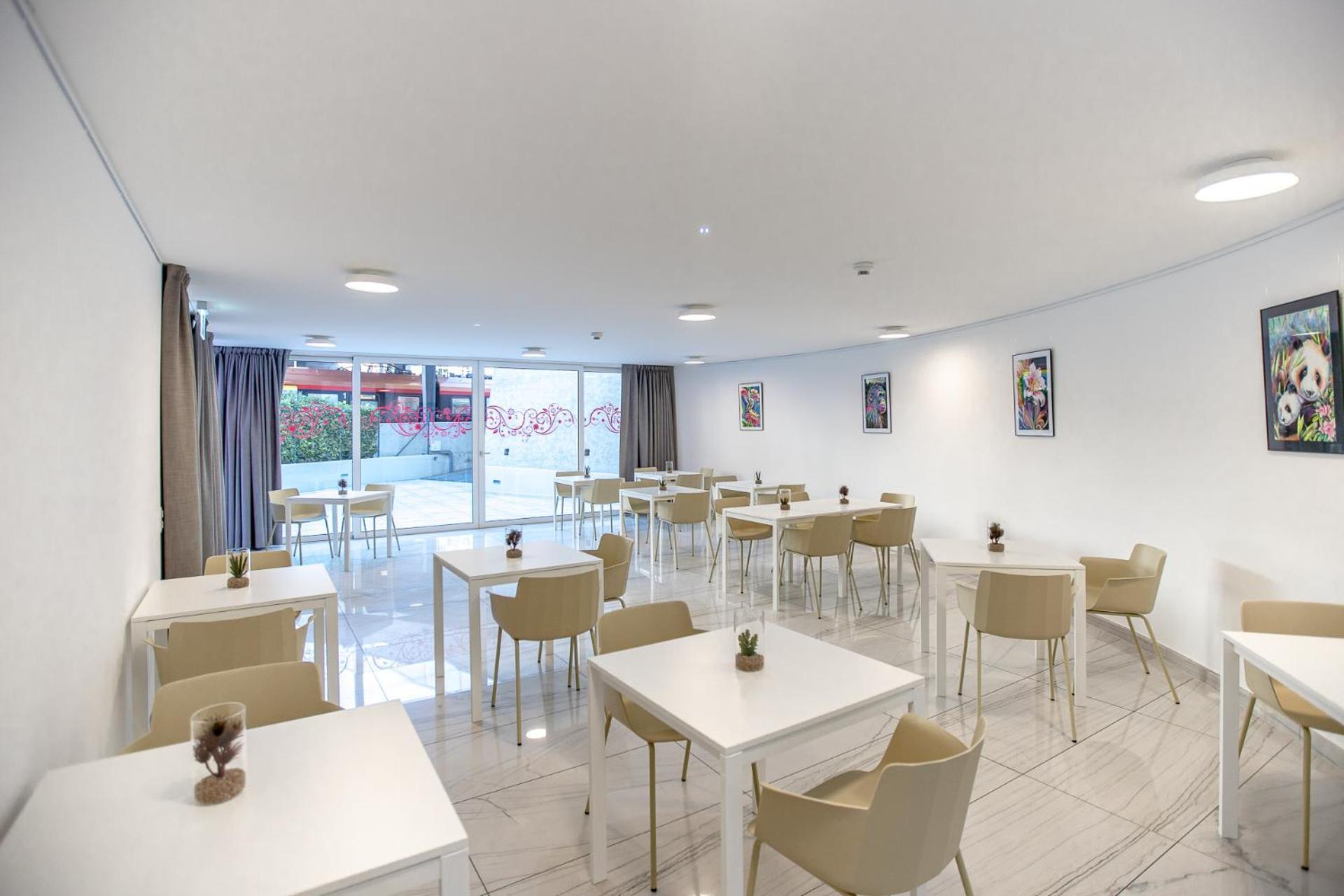 Miralago Locarno Easy Rooms Muralto Eksteriør billede