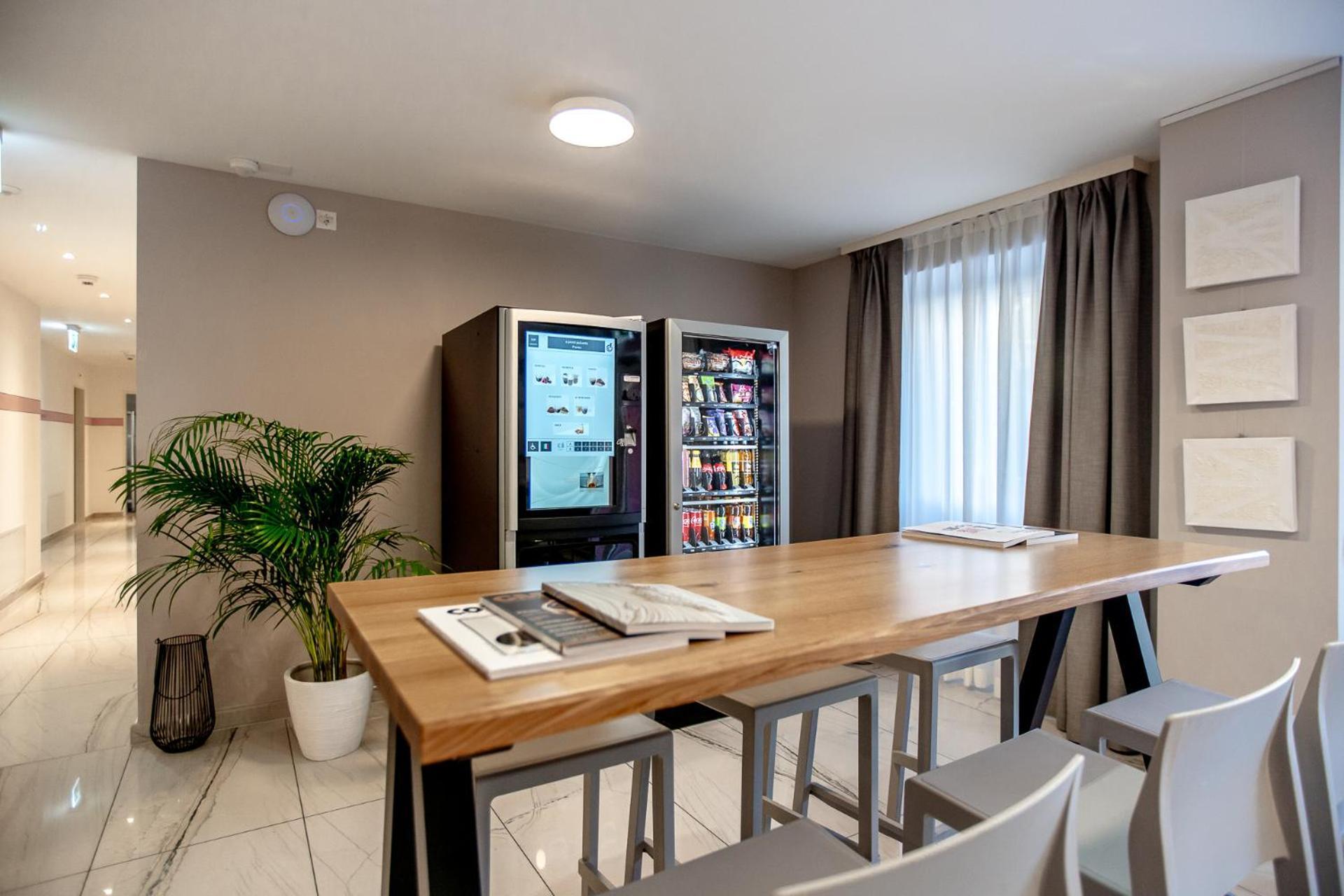 Miralago Locarno Easy Rooms Muralto Eksteriør billede