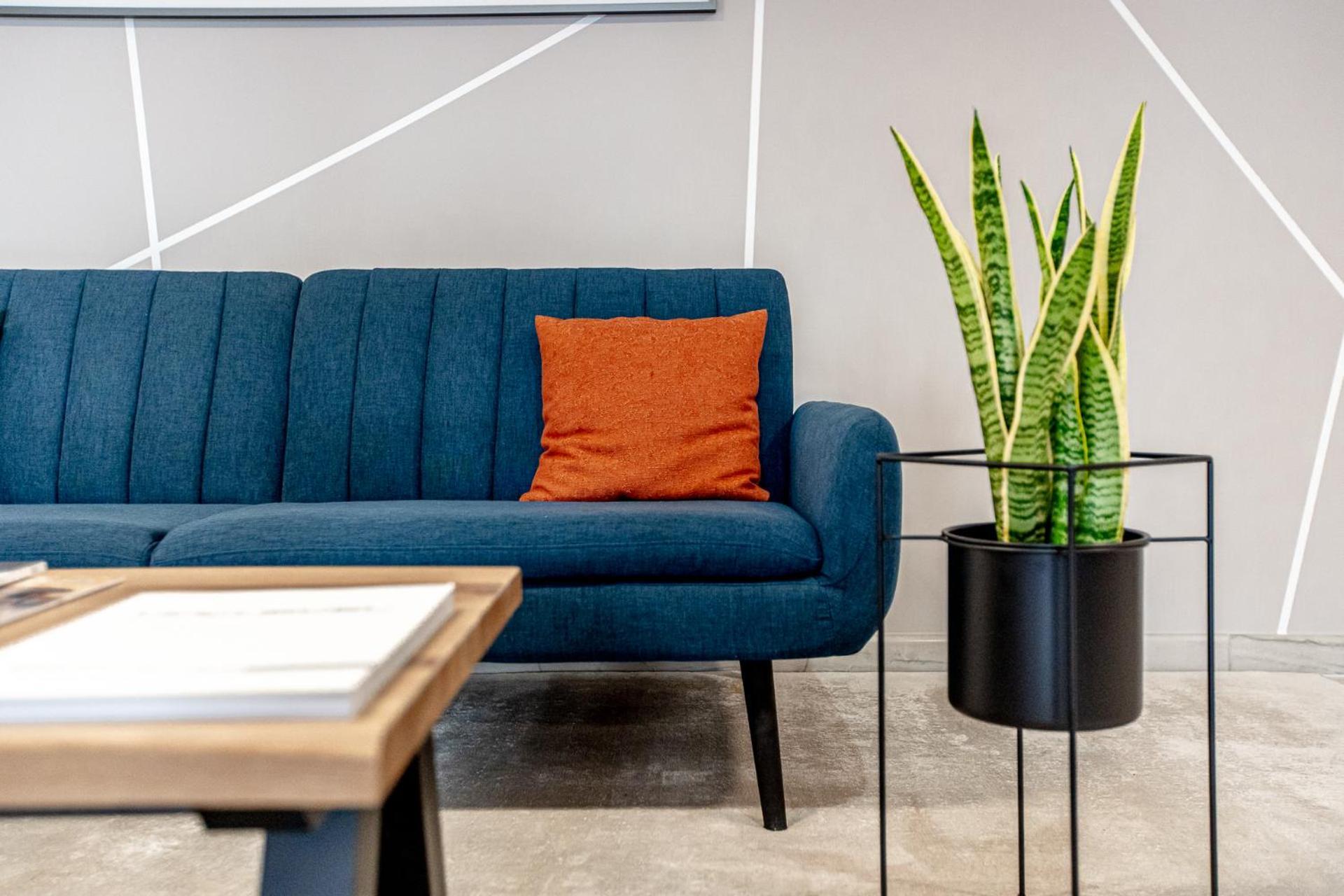 Miralago Locarno Easy Rooms Muralto Eksteriør billede