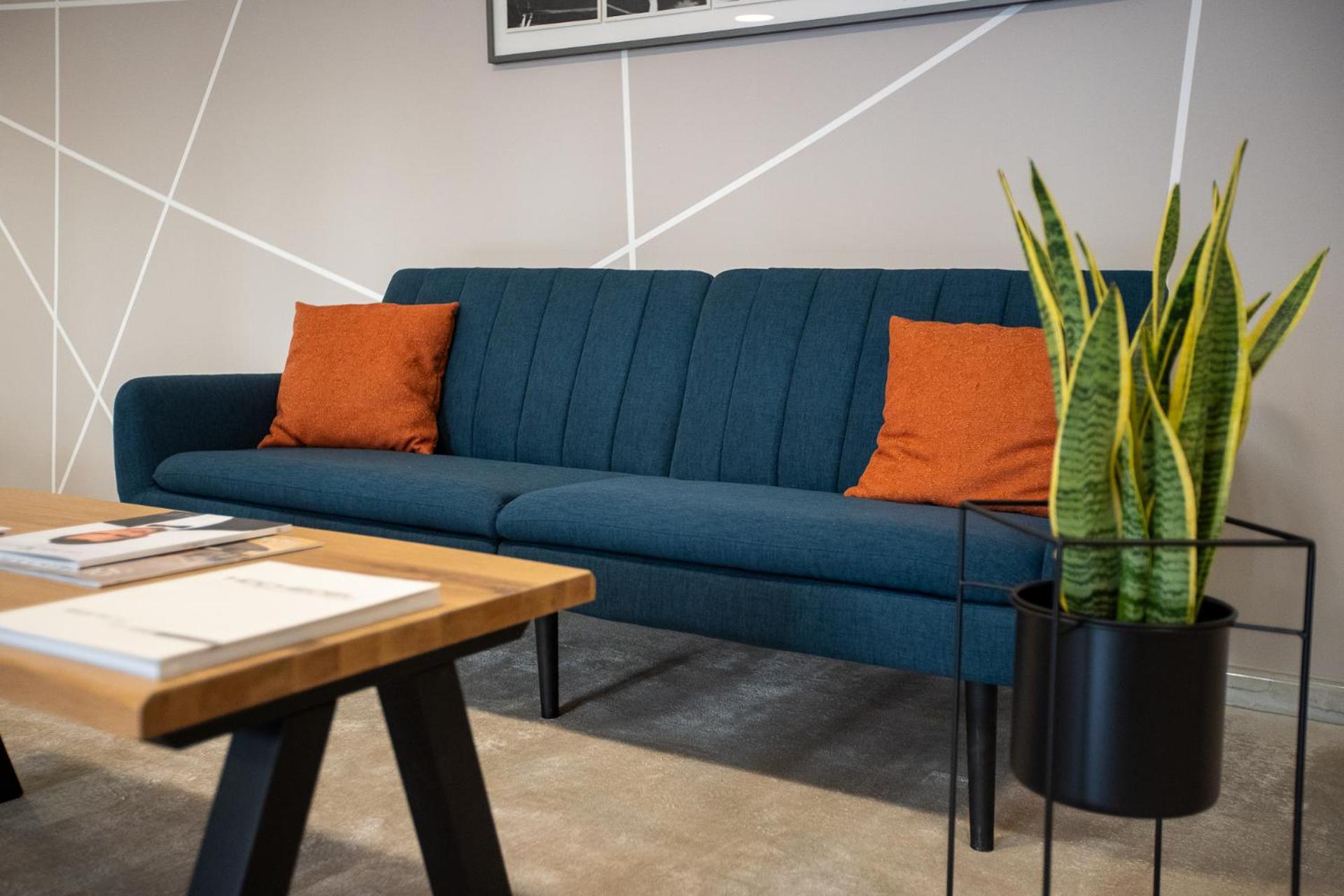 Miralago Locarno Easy Rooms Muralto Eksteriør billede